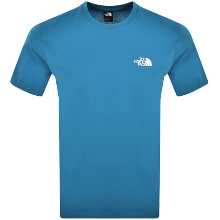 ★THE NORTH FACE☆AIRLOX S/S R/TEE NT7UR18 AIRLOX S/S R/TEE - 노스페이스